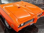 Thumbnail Photo 40 for 1969 Pontiac GTO